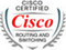 Cisco服务提供商